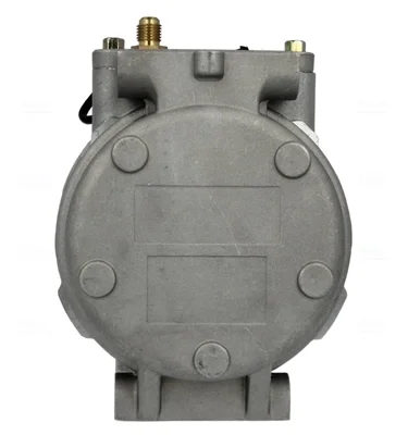 Компрессор, кондиционер ** first fit ** 89093 NISSENS - миниатюра 3