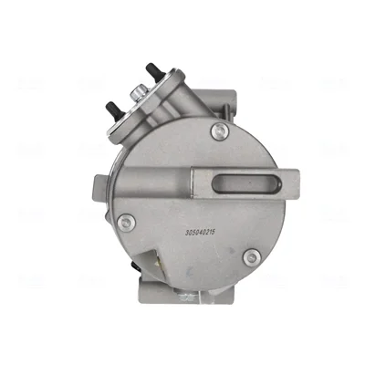Компрессор, кондиционер ** first fit ** 891152 NISSENS - миниатюра 2