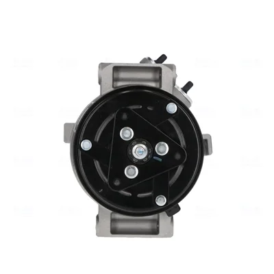 Компрессор, кондиционер ** first fit ** 891152 NISSENS - миниатюра 4