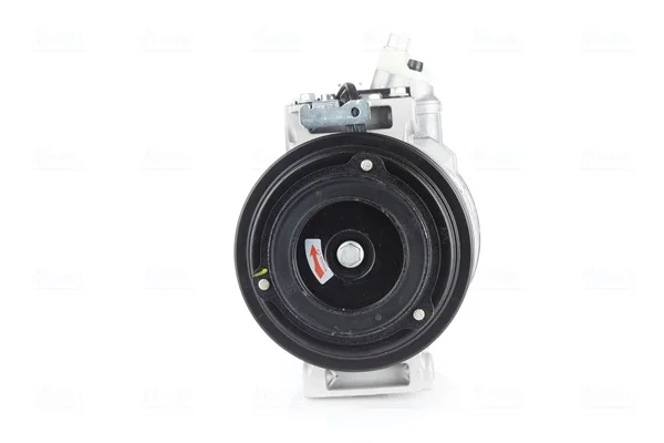 Компрессор, кондиционер ** first fit ** 89022 NISSENS - миниатюра 2