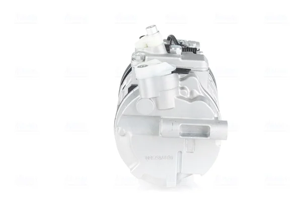 Компрессор, кондиционер ** first fit ** 89022 NISSENS - миниатюра 4