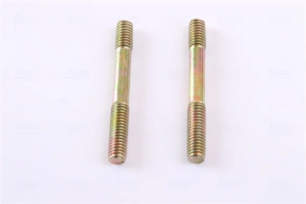 Конденсатор, кондиционер 940298 NISSENS оригинал - миниатюра 6
