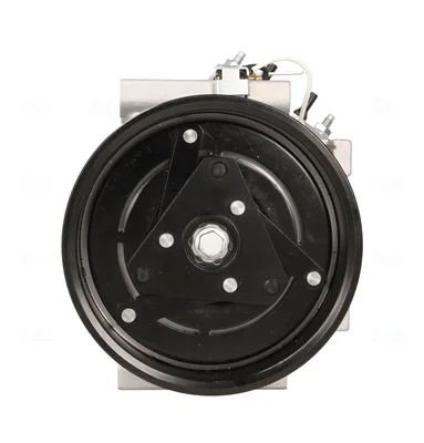 Компрессор, кондиционер ** first fit ** 89148 NISSENS - миниатюра 3
