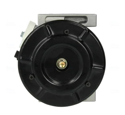 Компрессор, кондиционер ** first fit ** 89202 NISSENS - миниатюра 2