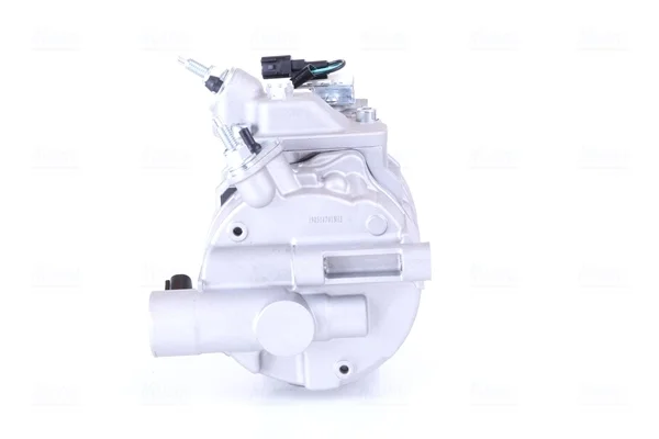 Компрессор, кондиционер ** first fit ** 890250 NISSENS - миниатюра 2
