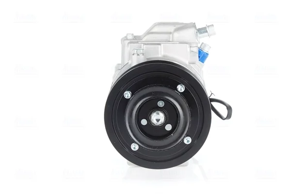 Компрессор, кондиционер ** first fit ** 89026 NISSENS - миниатюра 6