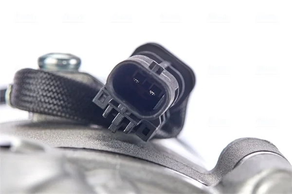 Компрессор, кондиционер ** first fit ** 890266 NISSENS - миниатюра 6