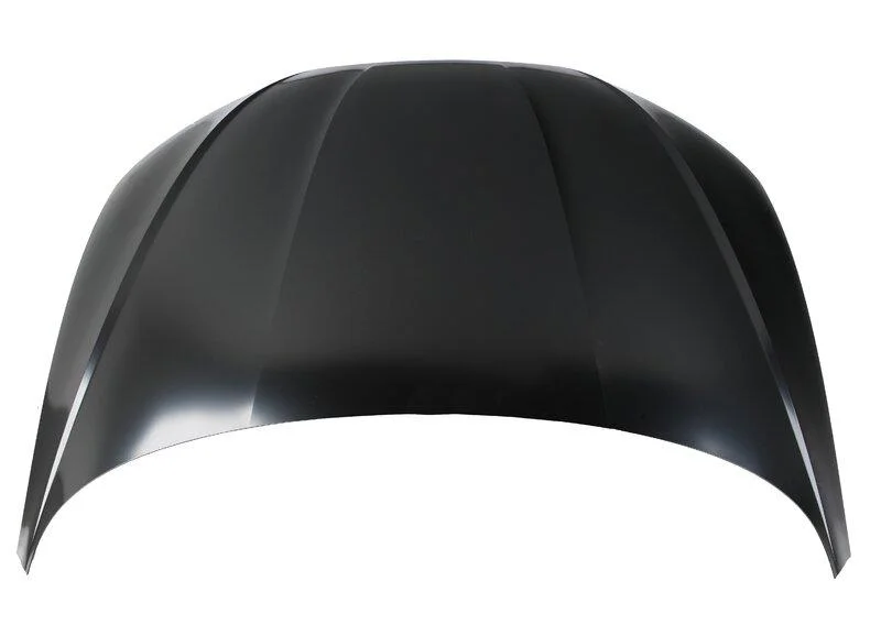 Капот 8W6823029 VAG оригинал - миниатюра 2