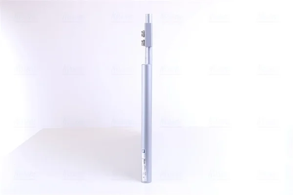 Конденсатор, кондиционер ** first fit ** 940411 NISSENS - миниатюра 4