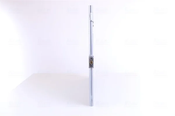 Конденсатор, кондиционер ** first fit ** 940411 NISSENS - миниатюра 5
