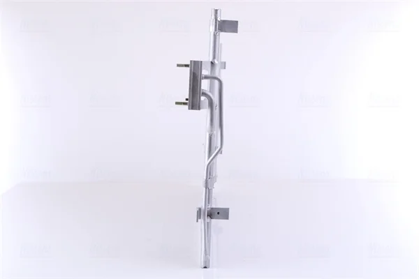 Конденсатор, кондиционер 940449 NISSENS оригинал - миниатюра 4