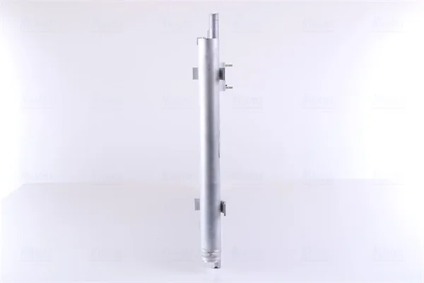 Конденсатор, кондиционер 940449 NISSENS оригинал - миниатюра 5