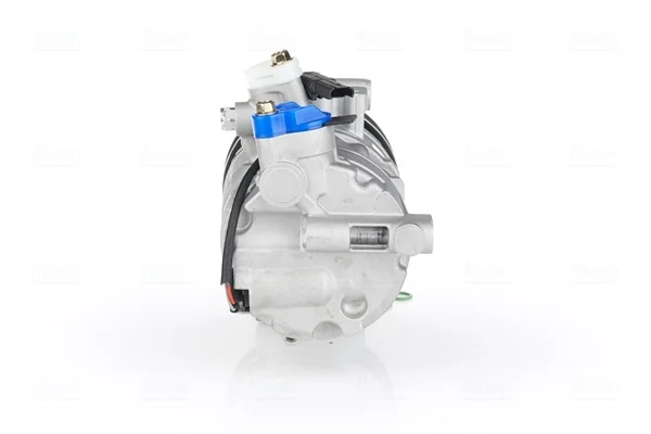 Компрессор, кондиционер ** first fit ** 890302 NISSENS - миниатюра 4