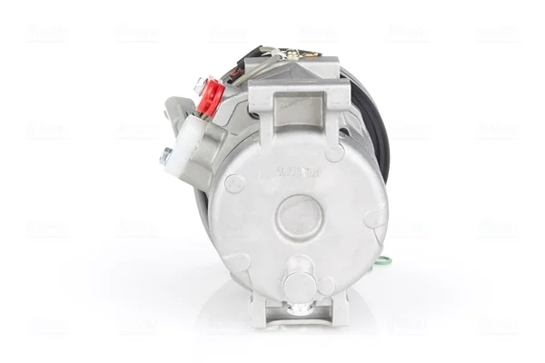Компрессор, кондиционер ** first fit ** 89250 NISSENS - миниатюра 4