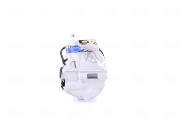 Компрессор, кондиционер ** first fit ** 890379 NISSENS - миниатюра 2