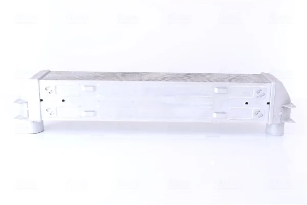 Интеркулер 96243 NISSENS оригинал - миниатюра 5