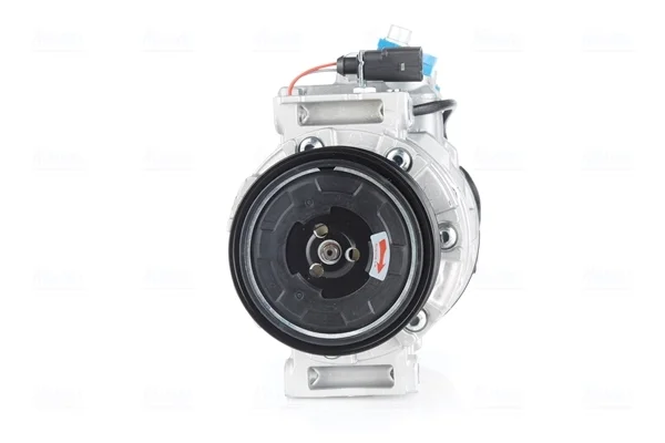 Компрессор, кондиционер ** first fit ** 89052 NISSENS - миниатюра 6
