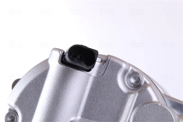 Компрессор, кондиционер ** first fit ** 890550 NISSENS - миниатюра 5