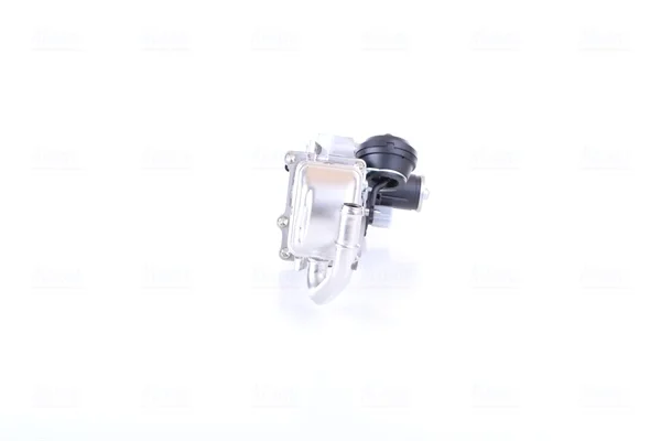 Клапан возврата ог ** first fit ** 98178 NISSENS - миниатюра 4