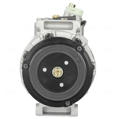 Компрессор, кондиционер ** first fit ** 89520 NISSENS - миниатюра 2