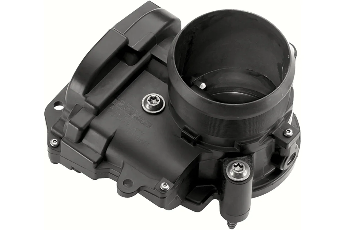 Корпус дроссельной заслонки A2C59513208 CONTINENTAL/VDO - изображение 1