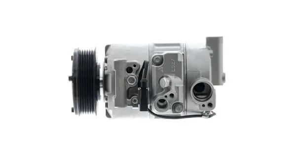Компрессор, кондиционер behr ACP44000S MAHLE ориг - миниатюра 10