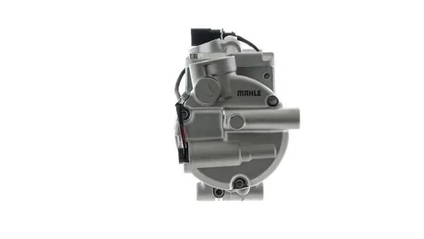 Компрессор, кондиционер behr ACP44000S MAHLE ориг - миниатюра 6