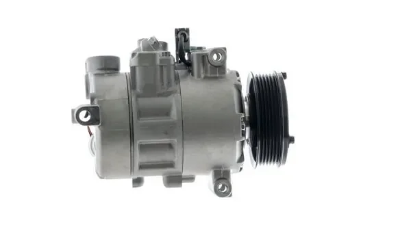 Компрессор, кондиционер behr ACP44000S MAHLE ориг - миниатюра 8