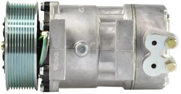 Компрессор, кондиционер behr ACP938000S MAHLE ориг - миниатюра 4