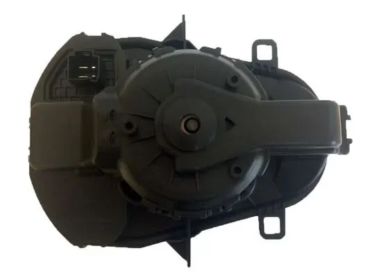 Вентилятор салона behr AB258000S MAHLE оригинал - миниатюра 4