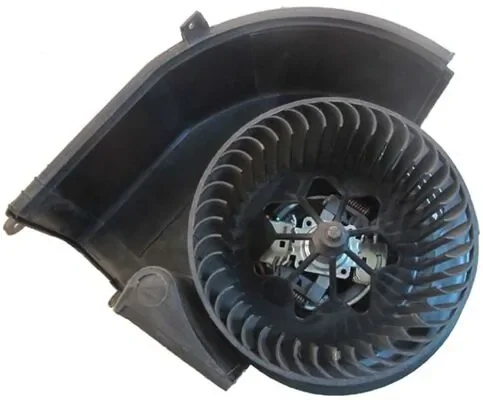 Вентилятор салона behr AB83000S MAHLE оригинал - миниатюра 2