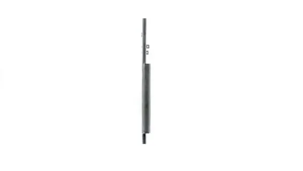 Конденсатор, кондиционер behr AC1086000S MAHLE - миниатюра 3