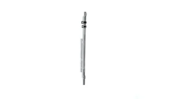 Конденсатор, кондиционер behr AC1086000S MAHLE - миниатюра 7