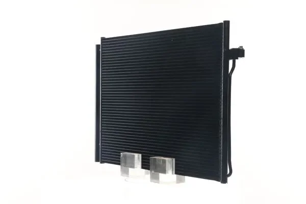 Конденсатор, кондиционер behr AC405000S MAHLE ориг - миниатюра 3