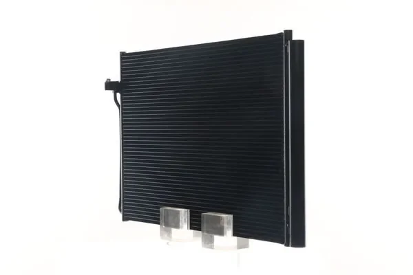 Конденсатор, кондиционер behr AC405000S MAHLE ориг - миниатюра 7