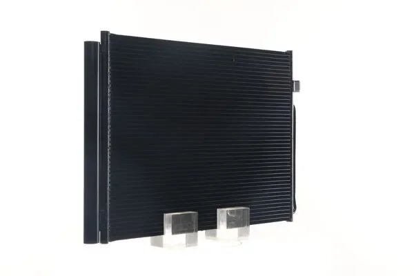 Конденсатор, кондиционер behr AC405000S MAHLE ориг - миниатюра 9