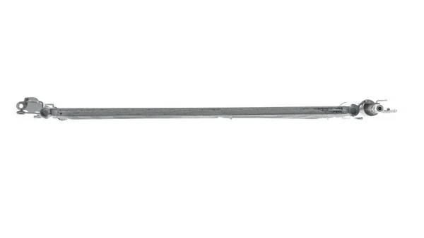 Конденсатор, кондиционер behr AC635000S MAHLE ориг - миниатюра 10