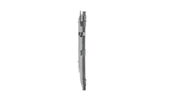 Конденсатор, кондиционер behr AC635000S MAHLE ориг - миниатюра 8