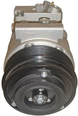 Компрессор, кондиционер behr ACP23000S MAHLE ориг - миниатюра 2