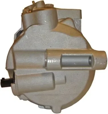 Компрессор, кондиционер behr ACP23000S MAHLE ориг - миниатюра 4