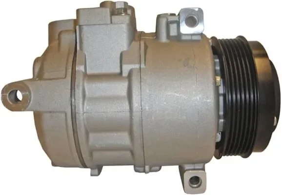 Компрессор, кондиционер behr ACP23000S MAHLE ориг - миниатюра 5