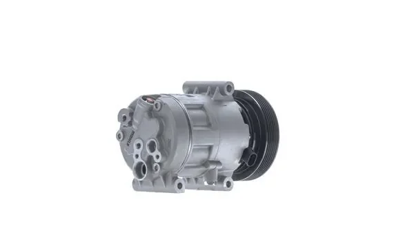 Компрессор, кондиционер behr ACP34000S MAHLE ориг - миниатюра 10