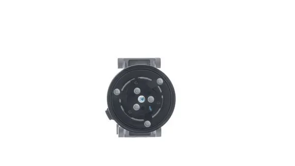 Компрессор, кондиционер behr ACP34000S MAHLE ориг - миниатюра 3