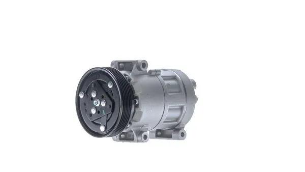 Компрессор, кондиционер behr ACP34000S MAHLE ориг - миниатюра 4