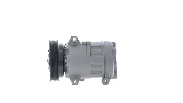 Компрессор, кондиционер behr ACP34000S MAHLE ориг - миниатюра 6