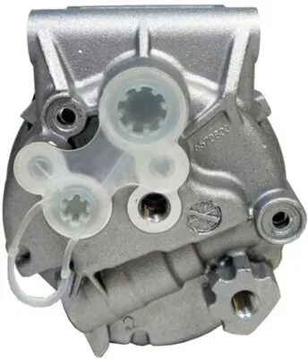 Компрессор, кондиционер behr ACP34000S MAHLE ориг - миниатюра 8