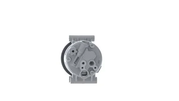Компрессор, кондиционер behr ACP34000S MAHLE ориг - миниатюра 9