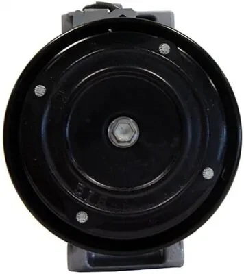 Компрессор, кондиционер behr ACP42001S MAHLE ориг - миниатюра 2