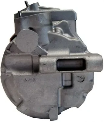 Компрессор, кондиционер behr ACP42001S MAHLE ориг - миниатюра 4