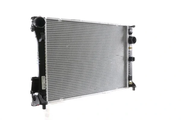 Радиатор, охлаждение двигателя behr CR1176000S MAHLE - миниатюра 10